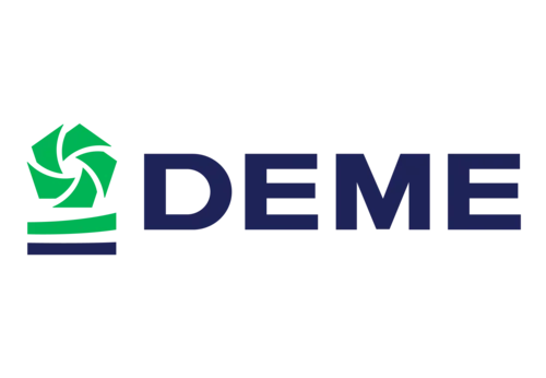DEME